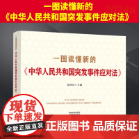 一图读懂新的《中华人民共和国突发事件应对法》 闪淳昌 对法律中的106条逐一以一图形式 展现法条内容和结构