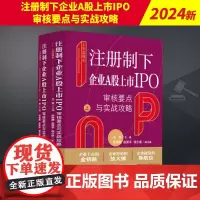 上市直通车:注册制下企业A股上市IPO审核要点与实战攻略 王贺 点介绍上市主体资格 独立性 持续经营和募集资金使用等方面