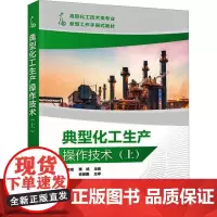 典型化工生产操作技术(上)严世成,覃杨 编大学教材 wxfx