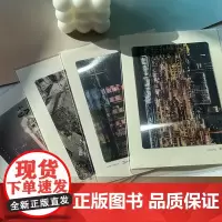 [重庆原创文创]光栅卡变色解放碑洪崖洞十八梯朝天门打卡明信片拍立得