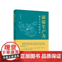 新质生产力 理论与实践研究 人民出版社