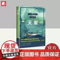 天眼(大卫·阿尔蒙德作品集) 人民文学出版社