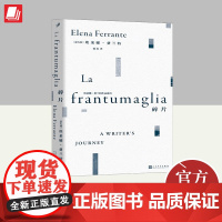 碎片(埃莱娜·费兰特作品系列) 人民文学出版社