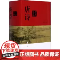 唐诗鉴赏辞典(新一版)(新) 上海辞书出版社