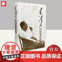 毛泽东诗词鉴赏辞典 上海辞书出版社