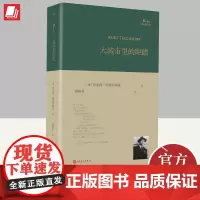 大城市里的眼睛(巴别塔诗典系列-精装本) 人民文学出版社