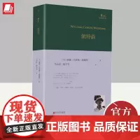佩特森(巴别塔诗典系列-精装本) 人民文学出版社
