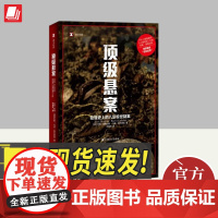 顶级悬案 上海译文出版社