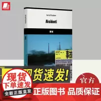 事故 上海译文出版社