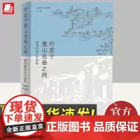 2024行走于黄山白岳之间 徽州研究论文选集 王振忠 刘道胜主编 上海人民出版社 历史研究与评论书籍9787208188