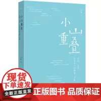 预售正版书 小山重叠:比例、边界、绘画时空的限制与突破 韦羲 著 理想国出版