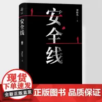 正版《安全线》社会小说、行业小说、悬疑、安全生产、事故处理、应急管理官场反腐小说小说悬疑社会话题小说