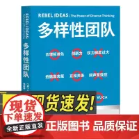多样性团队 天津人民出版社