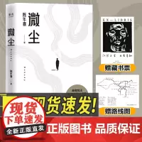 微尘 陈年喜非虚构故事集 卑微如尘也要热烈地活着 21篇故事50余位人物画像 文学书籍 天津人民出版社