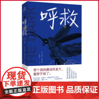 预售正版 呼救 史黛西·威林厄姆 著 齐梦涵 译 中国致公出版社 9787514521702