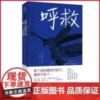 预售正版 呼救 史黛西·威林厄姆 著 齐梦涵 译 中国致公出版社 9787514521702