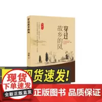 穿过故乡的风 北方文艺出版社