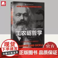工农砺哲学 (挪威) 约纳斯·切伊卡 著 中央编译出版社 9787511744296