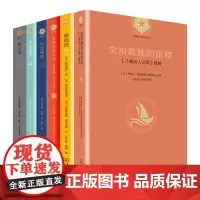 正版瑜伽哲学经典丛书 觉知真我的旅程+千岛语录+智慧瑜伽之光+瑜伽经+行动瑜伽+奥义书 商务印书馆 商羯罗斯瓦米辨
