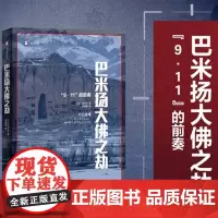 正版图书 译文纪实:巴米扬大佛之劫 [日本]高木彻著 上海译文出版社