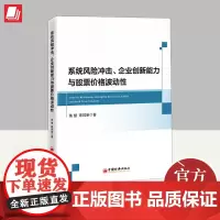 2024年系统风险冲击企业创新能力与股票价格波动性 张慧陈其安系统风险股票价格波动企业创新股票价格物价波动研究书籍中国经