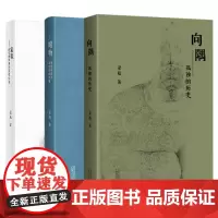 预售正版 消极美学三部曲套装3册 哀歌+睹物+向隅 梁超 著 上海贝贝特