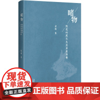 预售正版书 睹物 历史的展示及其层级消费(消极美学三部曲 ) 梁超 著 上海贝贝特