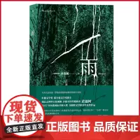 正版 雨 黄锦树 著 四川人民出版社 9787220105135
