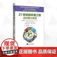 21世纪的环境工程:应对重大挑战/美国国家科学院 美国国家工程院美国国家医学院 编著/逯慧杰 李曈主译/徐雪英 校/浙江