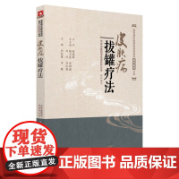 正版书籍 皮肤病拔罐疗法 皮肤病中医特色适宜技术操作规范丛书 拔罐疗法的临床操作技术及相关知识 中医学参考书籍 中医基础