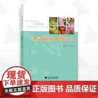 观赏槭树品种图谱(II)/祝志勇/王晖/浙江大学出版社