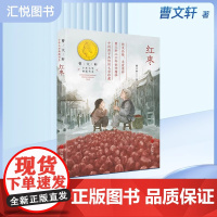 红枣书 曹系列少年文学典藏书系小学生三四五六年级课外阅读书籍9-12岁儿童文学故事书经典名著作品集中国当代中短篇小说fb