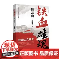 铁血雄魂挂云山