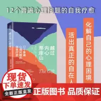 正版书 越过内心那座山:12个普遍心理问题的自我疗愈 (英)伊迪斯·伊娃·埃格尔著 东方巴别塔