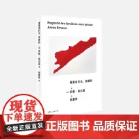 正版书 安妮埃尔诺作品:看那些灯光,亲爱的 田嘉伟 译 上海人民出版社