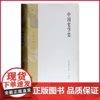 正版 中国史学史 [日]内藤湖南 著 马彪 译 日本中国史研究译丛 中国学 中国文化发展 史学 上海古籍出版社 97