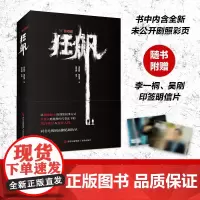 狂飙正版电视剧原著小说全集 高启强同款 徐纪周导演,张译、张颂文、李一桐领衔主演同名电视剧小说文怡直播间
