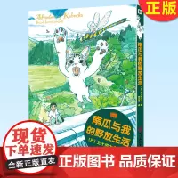 正版 南瓜与我的野放生活 五十岚大介 著 9787574001817