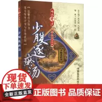 少腹逐瘀汤难病奇方系列丛书 王莹莹等著 少腹逐瘀汤的来源 少腹逐瘀汤的组成及用法 少腹逐瘀汤的功效与主治 少腹逐瘀汤的