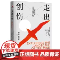 新货正版 走出创伤:心理动力学关系创伤治疗技术 珍妮特·李·巴尚 著时代光华 临床经验分步解析心理治疗相关概念和分步解析