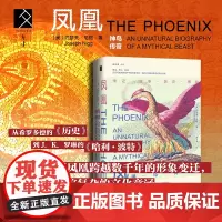 正版图书 社科文献方寸丛书 凤凰:神鸟传奇 [美]约瑟夫·尼格 著 李文涛 译