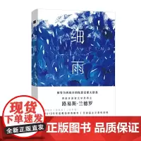 正版 细雨 路易斯·兰德罗 著 西班牙文学奖得主路易斯·兰德罗小篇小说无家庭主义者小说书籍 作家出版社