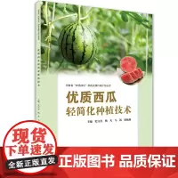 优质西瓜轻简化种植技术