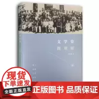 正版 文学史微观察 李洁非 著生活.读书.新知三联书店