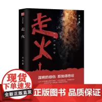 走火(锐势力·名家小说集)