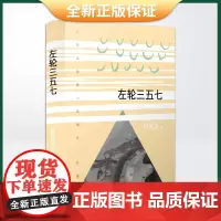 正版 左轮三五七(叶兆言短篇小说编年,十年磨一剑。作家余华苏童称赞其故事叙述才华)9787020172160