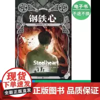 [电子书]审判者传奇(卷一):钢铁心