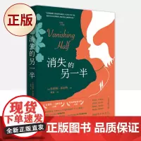 正版 消失的另一半 [The Vanishing Half]9787559654908