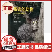 正版 致命的动物:不可思议的捕猎技巧(10种动物令人惊叹的捕猎技巧)9787556708925