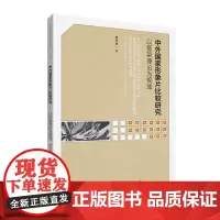 正版 中外国家形象片比较研究:以框架理论为视域 郑丹琪 著 中国传媒大学出版社 国家形象文化传播专题片对比研究书籍正